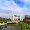 武汉纺织大学校园照片_31359
