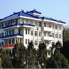 湖北民族大学校园照片_32040
