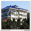 湖北民族大学校园照片_32050