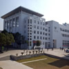 武汉体育学院校园照片_32299
