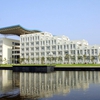 江汉大学校园照片_52664