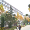 武汉生物工程学院校园照片_70275