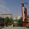 武汉学院校园照片_100086