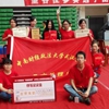 武汉学院校园照片_100092