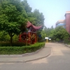武汉学院校园照片_100100