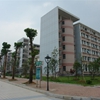 湖南中医药大学校园照片_33201