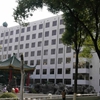 湖南中医药大学校园照片_33199
