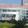 湖南中医药大学校园照片_33193