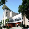 湖南理工大学校园照片_33303