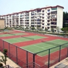 湖南理工大学校园照片_33365