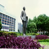 浙江大学校园照片_20236