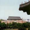 浙江大学校园照片_20234