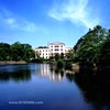 湖南涉外经济学院校园照片_68593
