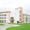 海南医科大学校园照片_34417