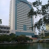 海南医科大学校园照片_34415