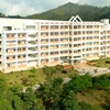 惠州学院校园照片_34857