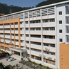 惠州学院校园照片_34852