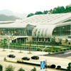 惠州学院校园照片_34841