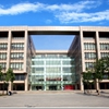 北京理工大学校园照片_782