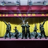 合肥工业大学校园照片_22467