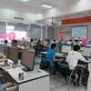 广州大学校园照片_52918