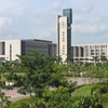 广州大学校园照片_52930