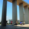 广州大学校园照片_52920