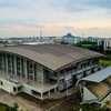广州大学校园照片_52944