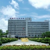 广东石油化工学院校园照片_61685