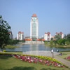 厦门大学校园照片_24034