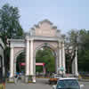 厦门大学校园照片_24033