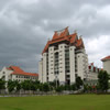 厦门大学校园照片_24029