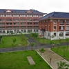 南方医科大学校园照片_68066