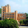 广西科技大学校园照片_35750