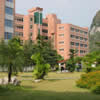 广西科技大学校园照片_35749