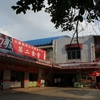 广西科技大学校园照片_35806