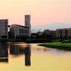 福州大学校园照片_24355