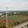 桂林理工大学校园照片_35971