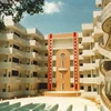 广西师范大学校园照片_36288