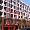 南宁学院校园照片_59875