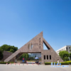 山东大学校园照片_27009