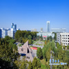 山东大学校园照片_27008