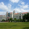 广西外国语学院校园照片_100494