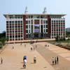 海南师范大学校园照片_61724