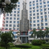 海南师范大学校园照片_61736