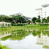 海南师范大学校园照片_61741