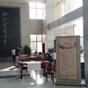 中国海洋大学校园照片_27146