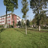 重庆医科大学校园照片_38002