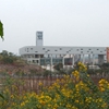 重庆医科大学校园照片_38040