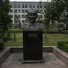 重庆师范大学校园照片_38430